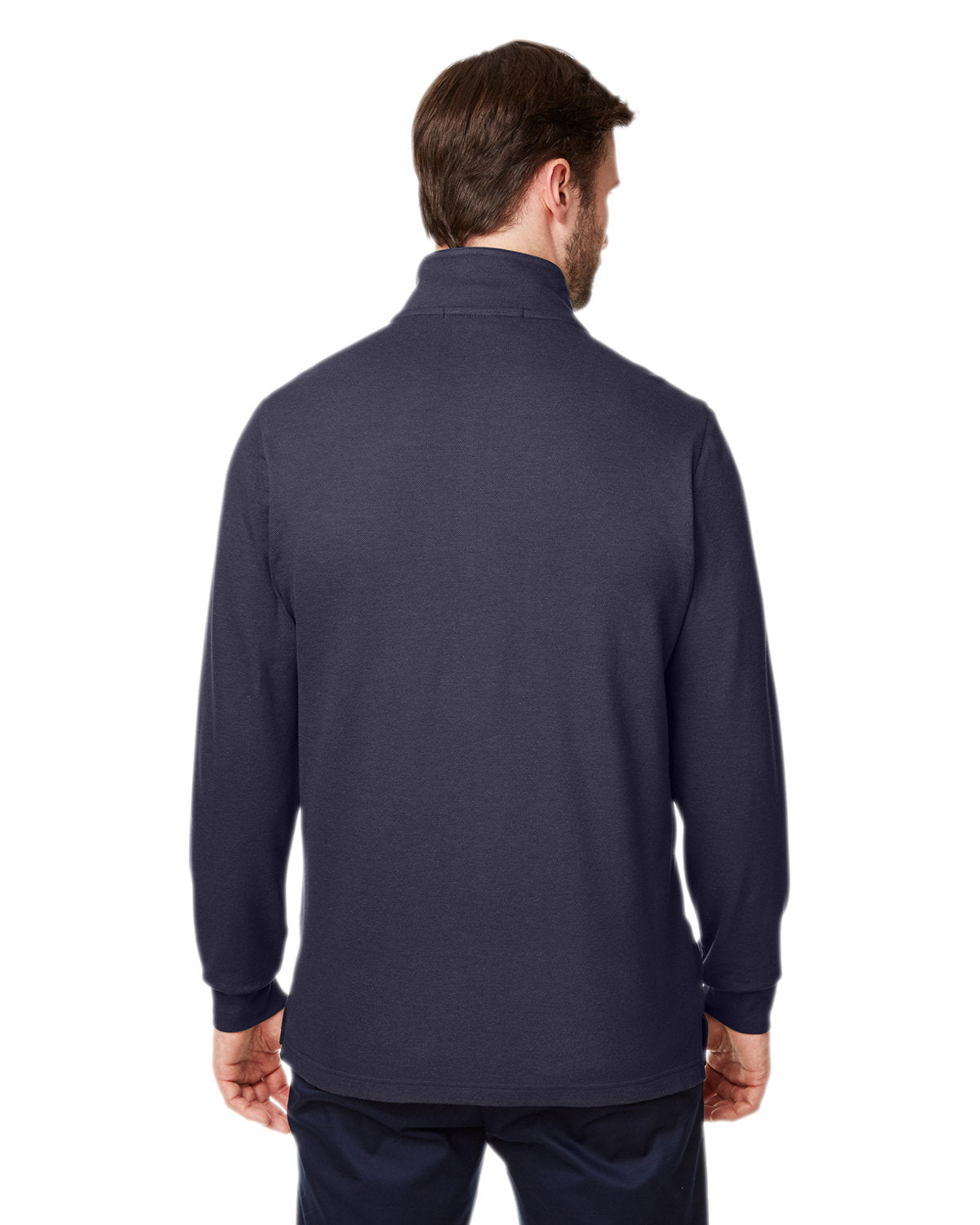 DG400-Devon & Jones-NAVY-Devon & Jones-Knits and Layering-2