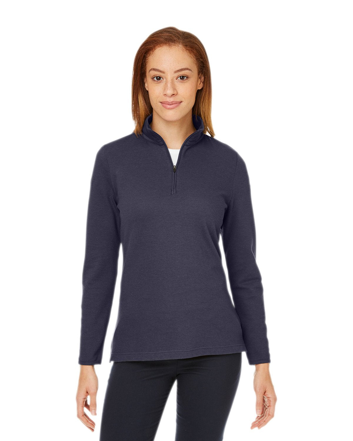 DG400W-Devon & Jones-NAVY-Devon & Jones-Knits and Layering-1