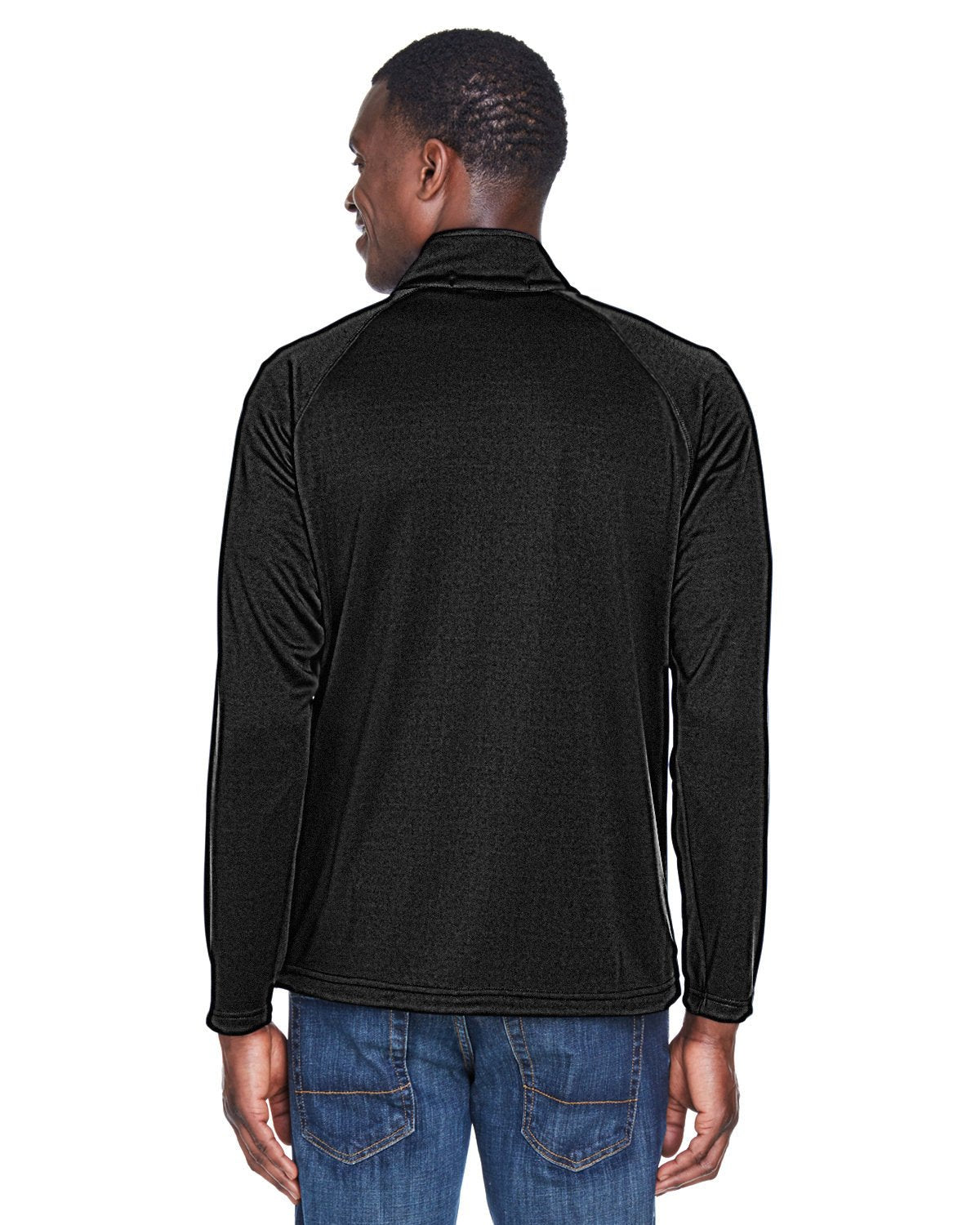 DG420-Devon & Jones-BLACK-Devon & Jones-Knits and Layering-2