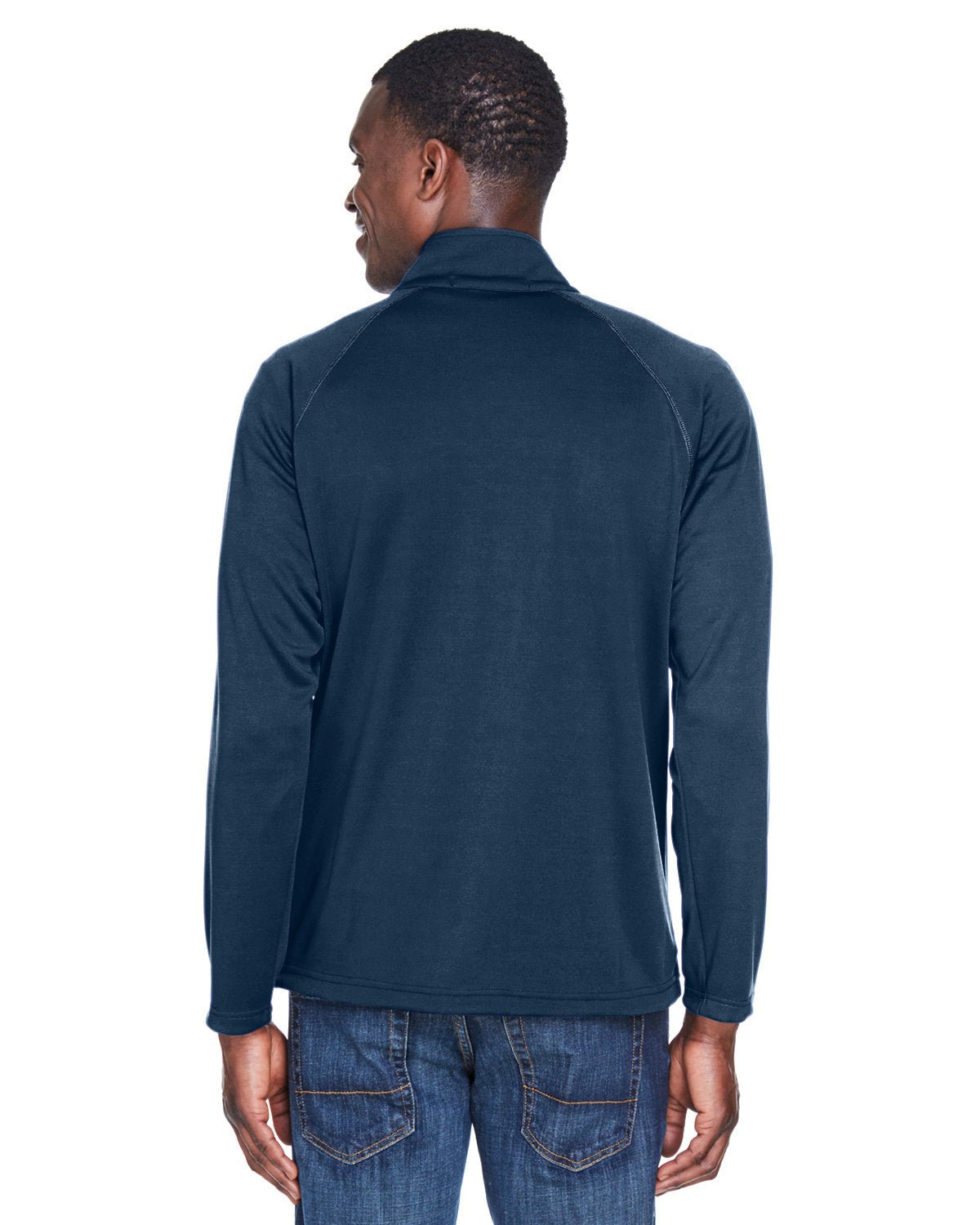 DG420-Devon & Jones-NAVY-Devon & Jones-Knits and Layering-2