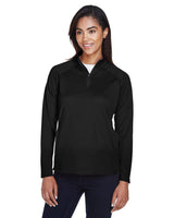 DG440W-Devon & Jones-BLACK-Devon & Jones-Knits and Layering-1