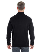 DG478-Devon & Jones-BLACK/ GRAPHITE-Devon & Jones-Knits and Layering-2