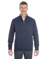 DG478-Devon & Jones-NAVY/ GRAPHITE-Devon & Jones-Knits and Layering-1