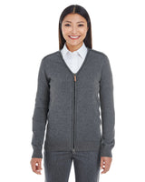 DG478W-Devon & Jones-DK GREY HTH/ BLK-Devon & Jones-Knits and Layering-1