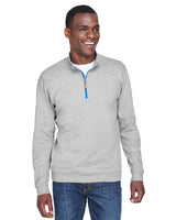 DG479-Devon & Jones-G HT/ G HT/ F BL-Devon & Jones-Knits and Layering-1