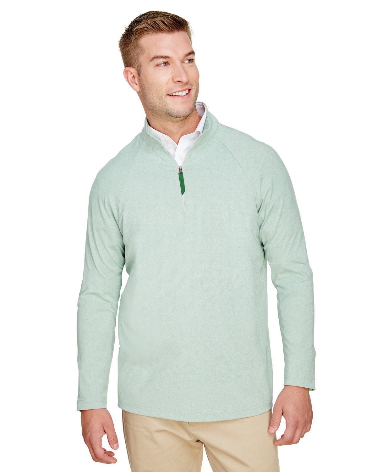 DG480-Devon & Jones-KELLY GREEN-Devon & Jones-Knits and Layering-1