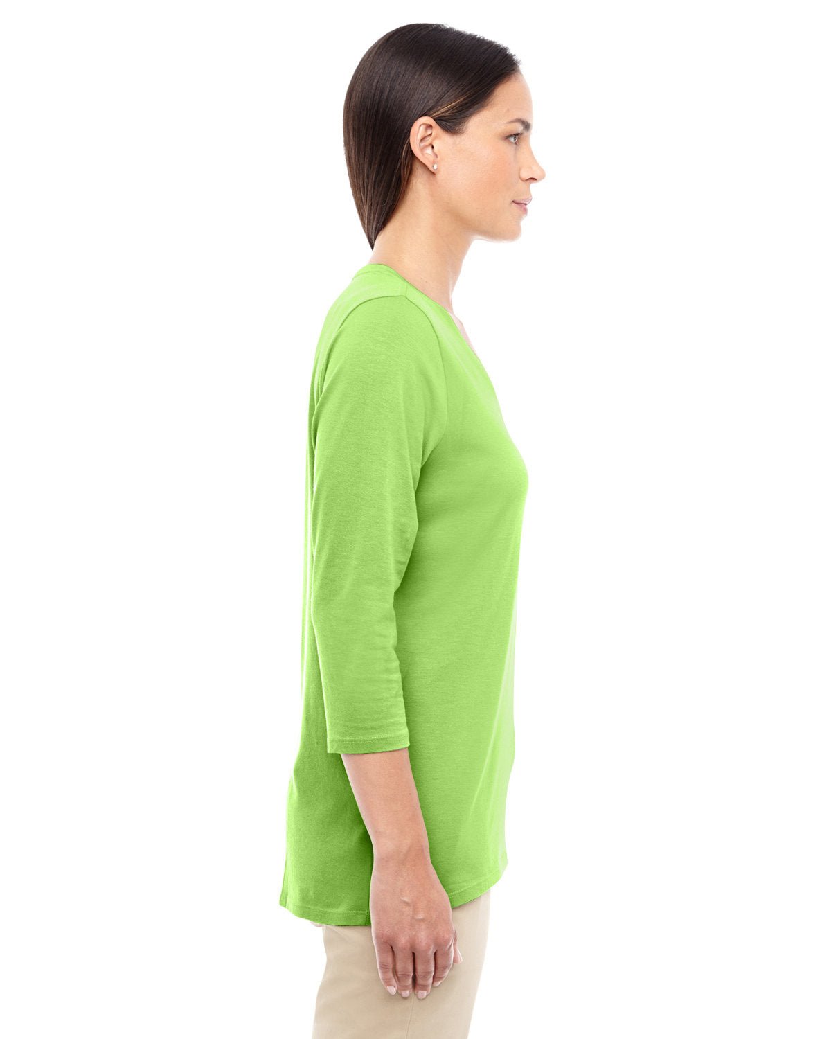 DP184W-Devon & Jones-LIME-Devon & Jones-Knits and Layering-3