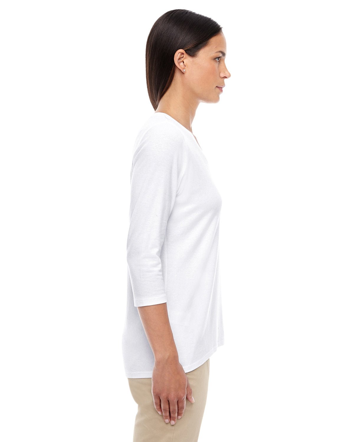 DP184W-Devon & Jones-WHITE-Devon & Jones-Knits and Layering-3