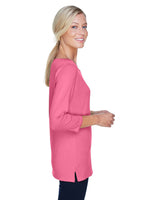 DP192W-Devon & Jones-CHARITY PINK-Devon & Jones-Knits and Layering-3