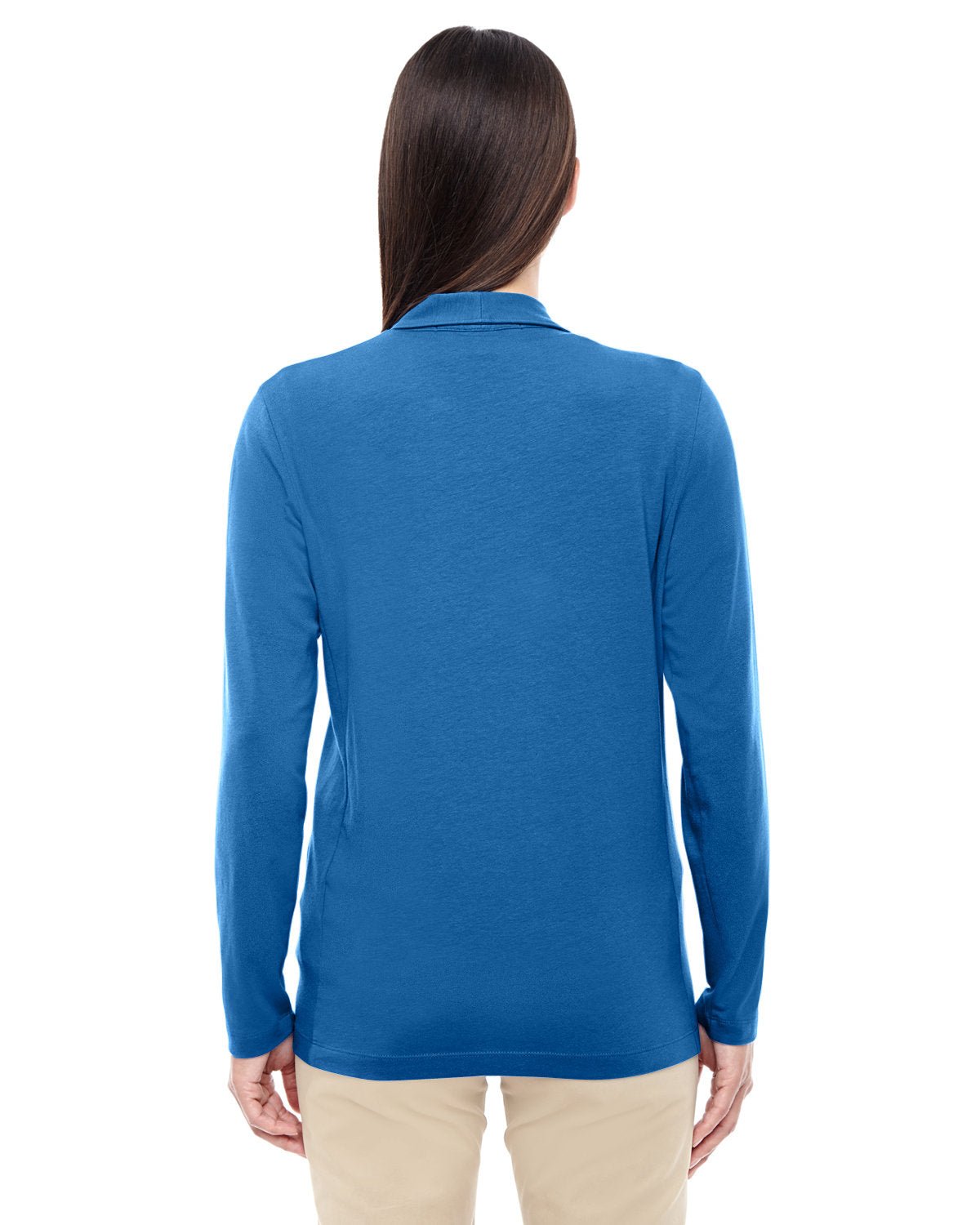 DP462W-Devon & Jones-FRENCH BLUE-Devon & Jones-Knits and Layering-2