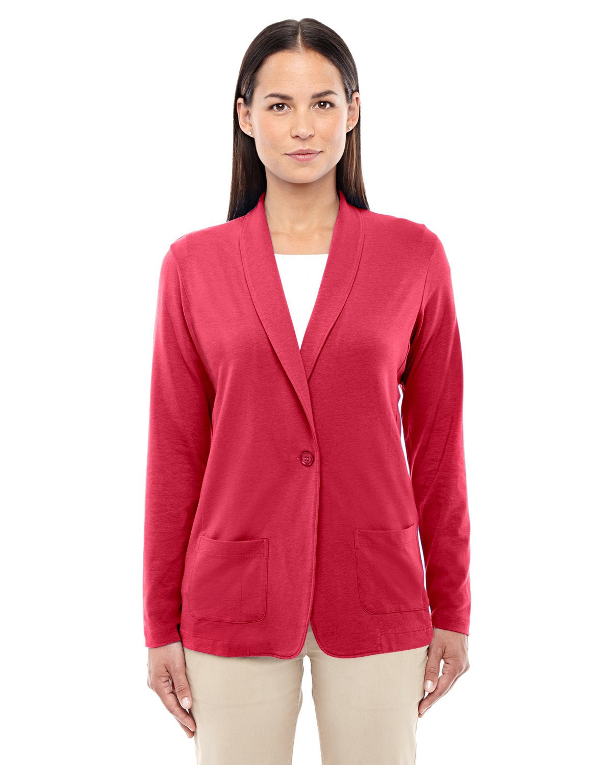 DP462W-Devon & Jones-RED-Devon & Jones-Knits and Layering-1