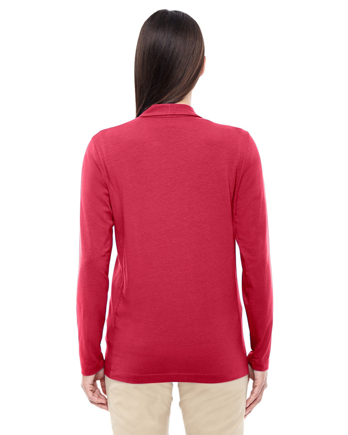 DP462W-Devon & Jones-RED-Devon & Jones-Knits and Layering-2