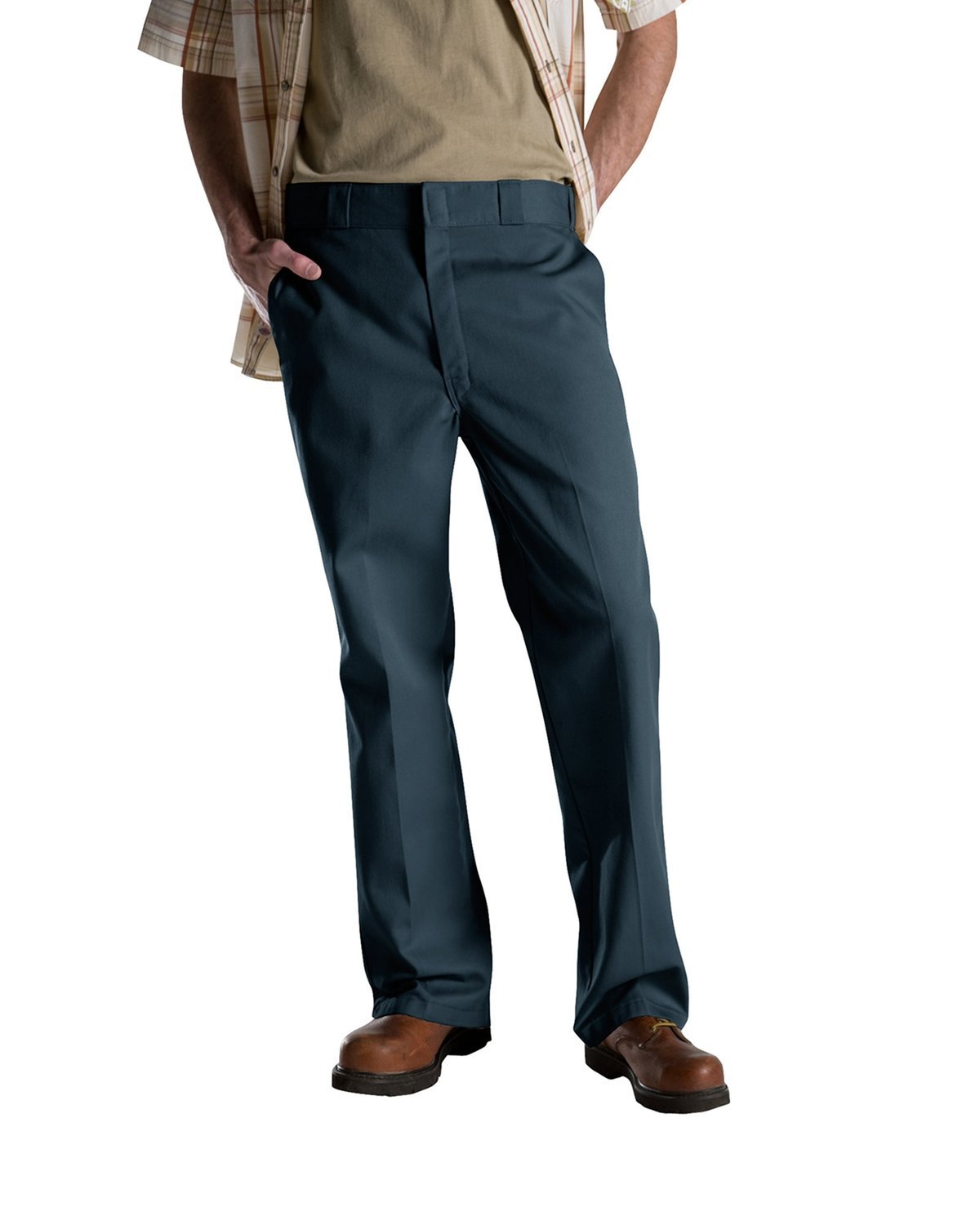 874-Dickies-AF BLUE _30-Dickies-Pants-1