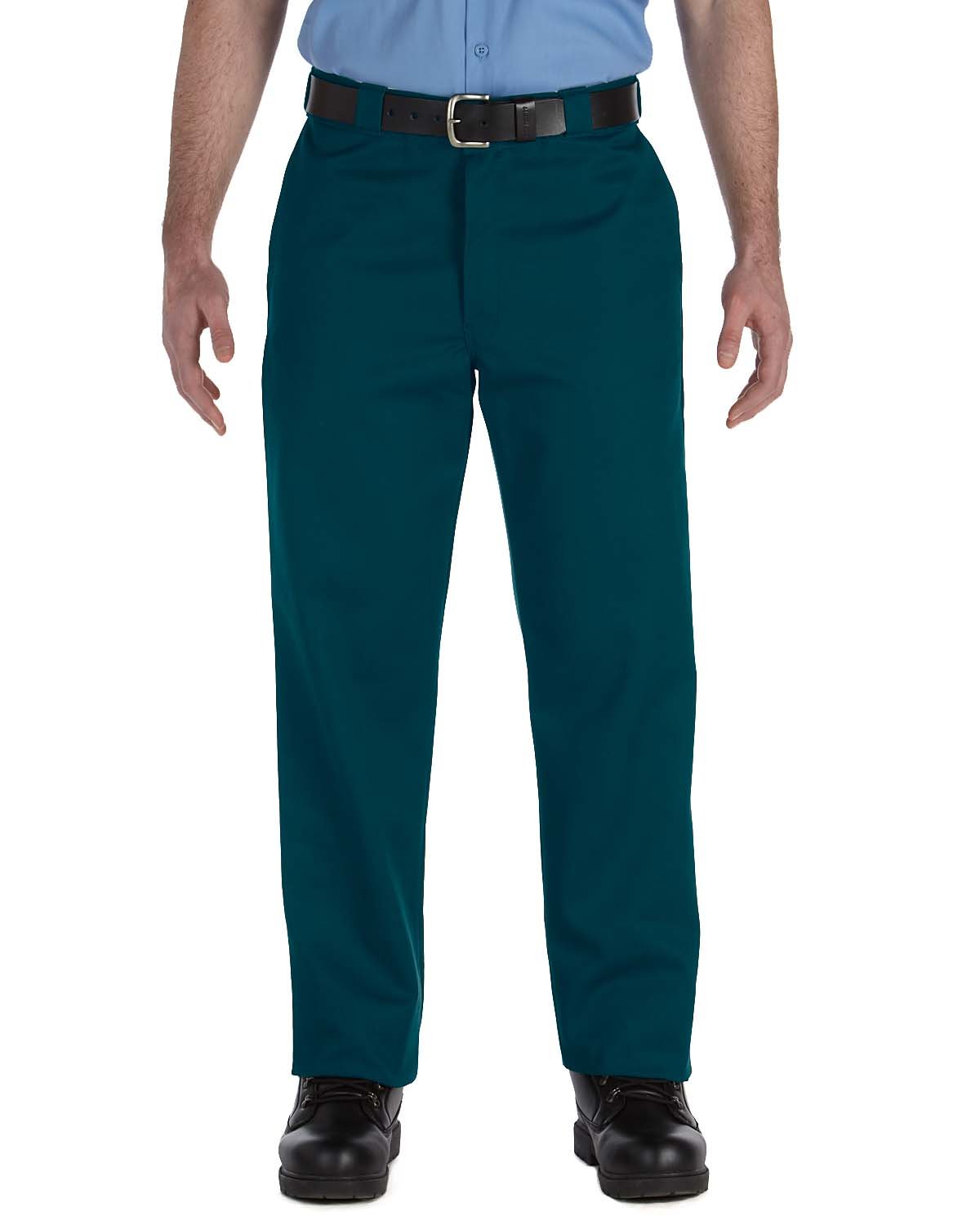 874-Dickies-AF BLUE _36-Dickies-Pants-1