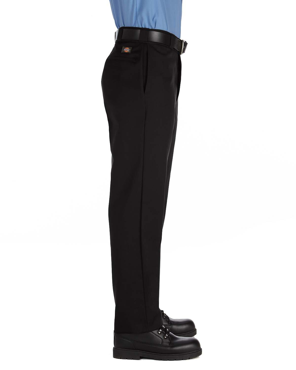 874-Dickies-BLACK _32-Dickies-Pants-3