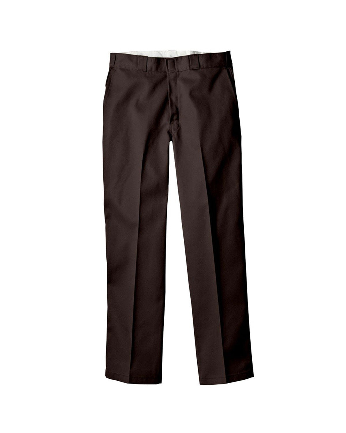 874-Dickies-DK BROWN _29-Dickies-Pants-1