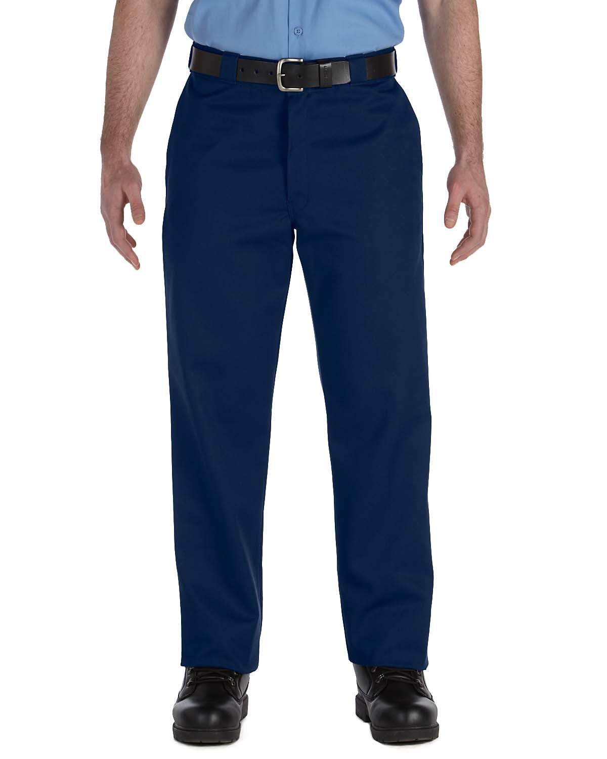 874-Dickies-DK NAVY _28-Dickies-Pants-1