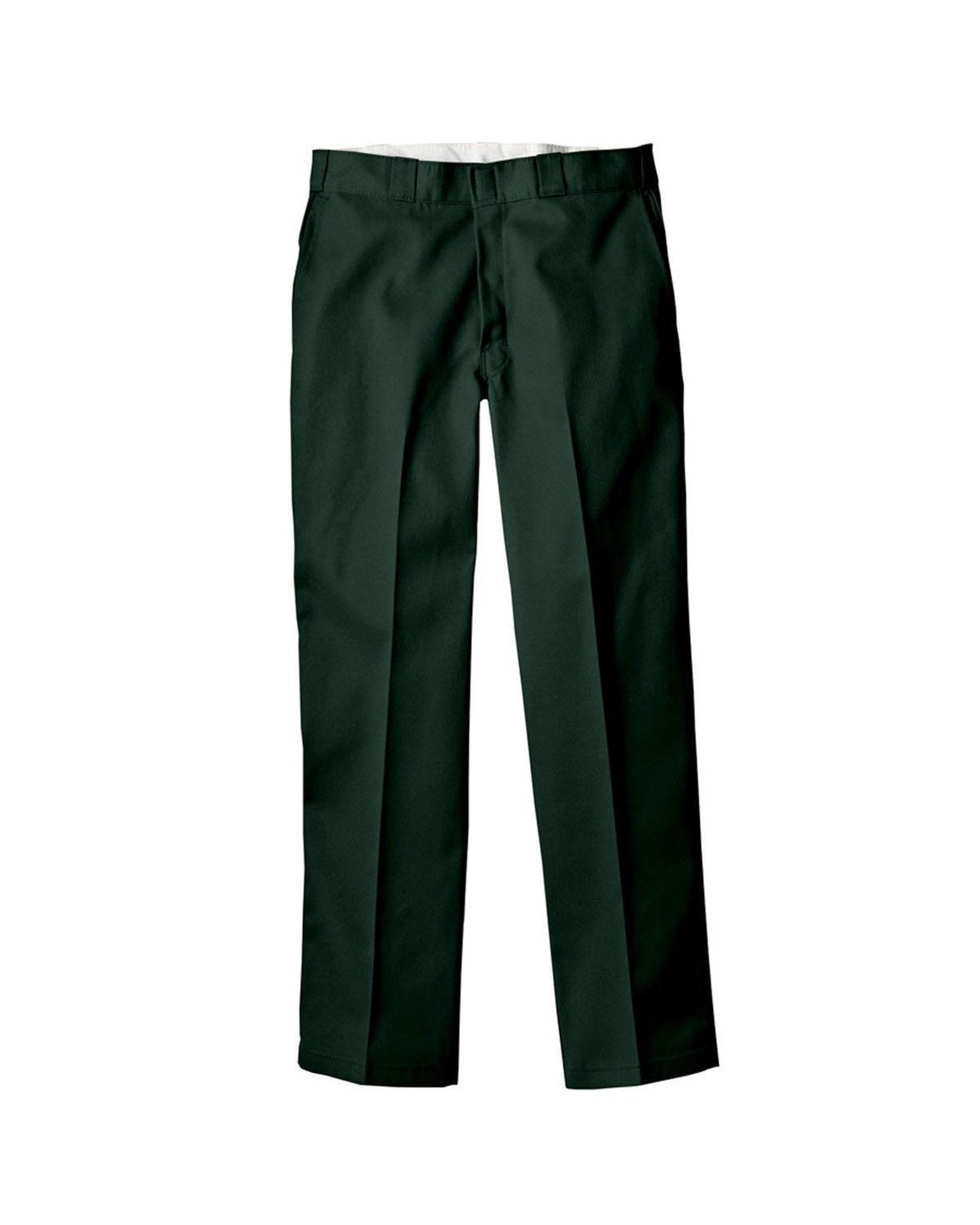 874-Dickies-HUNTER GRN _34-Dickies-Pants-1