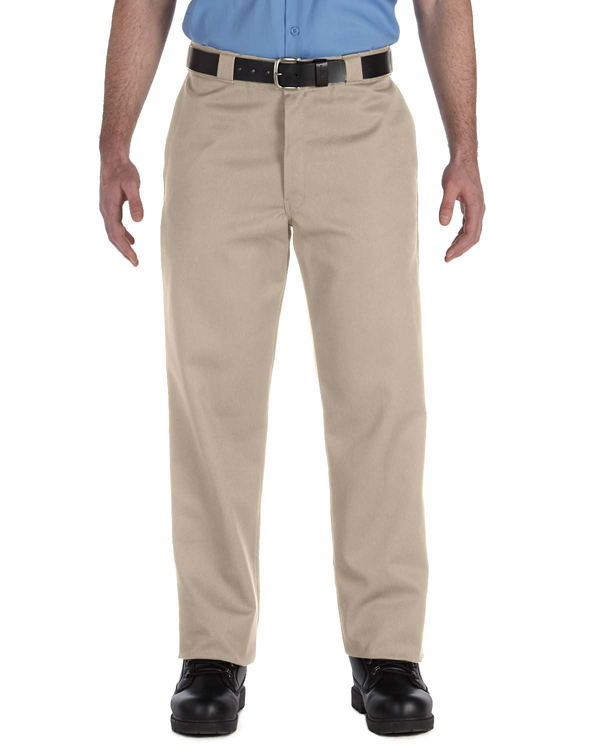 874-Dickies-KHAKI _40-Dickies-Pants-1