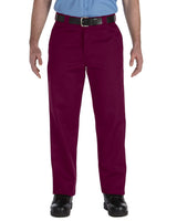 874-Dickies-MAROON _30-Dickies-Pants-1