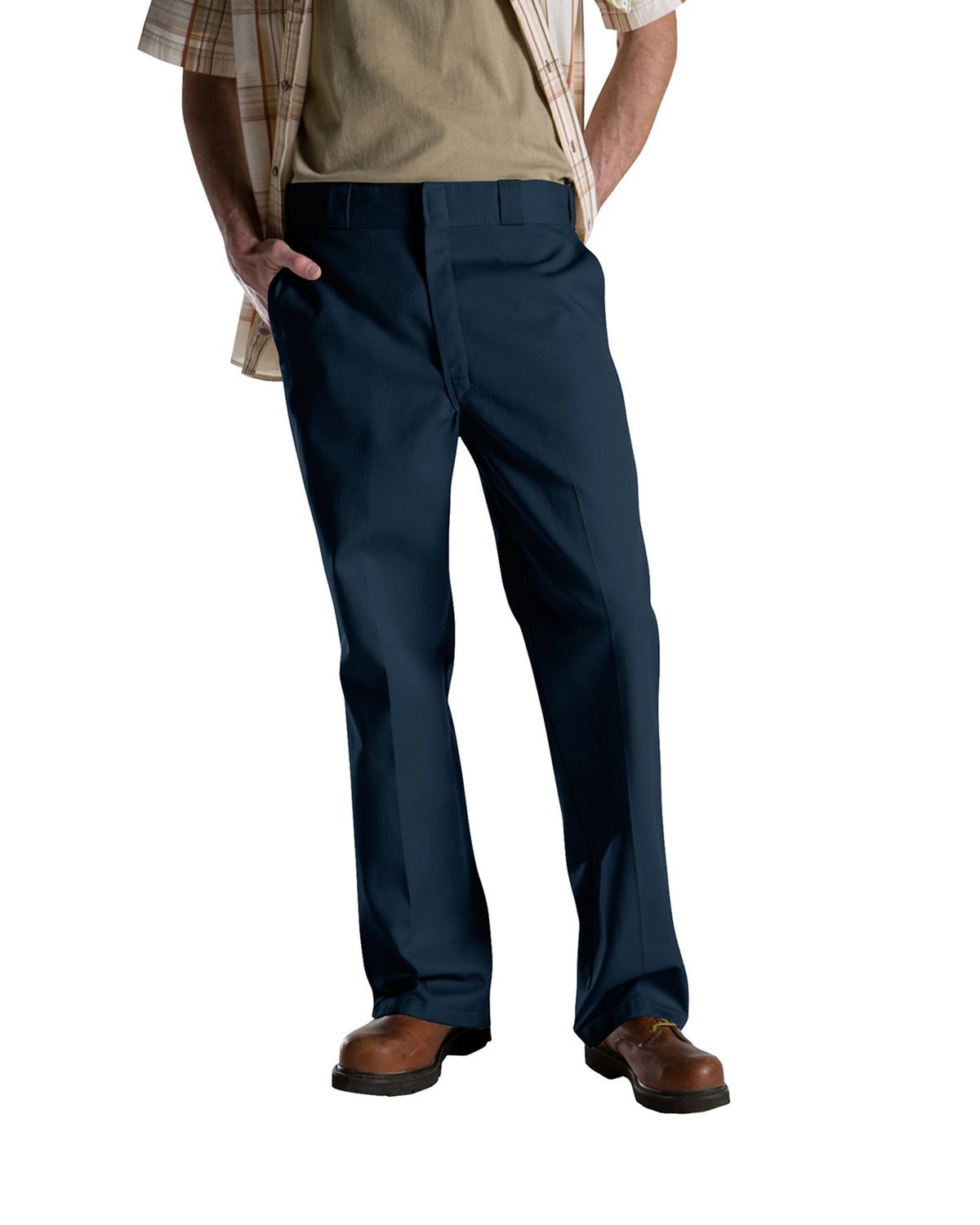 874-Dickies-NAVY _29-Dickies-Pants-1