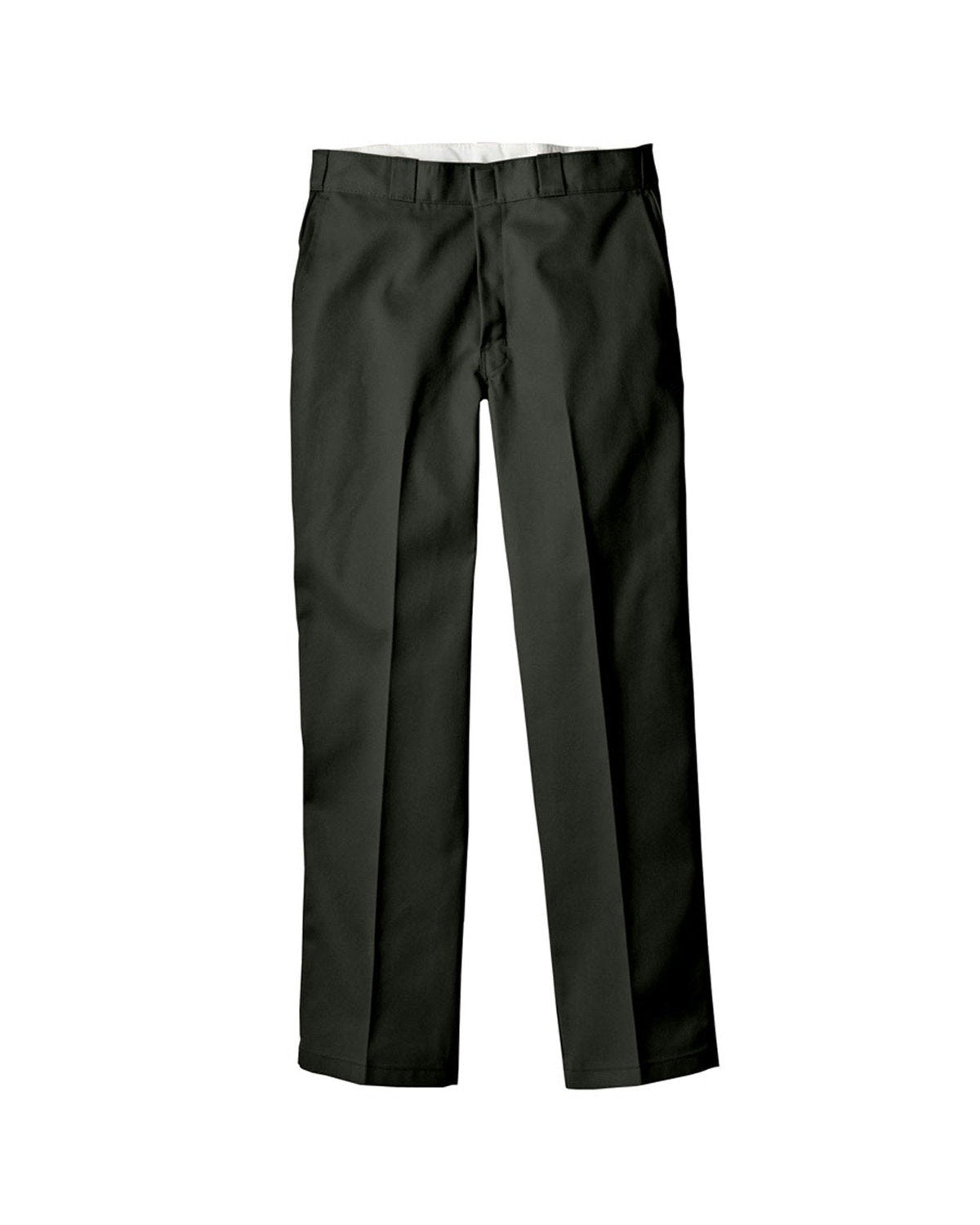 874-Dickies-OLIVE GREEN _34-Dickies-Pants-1