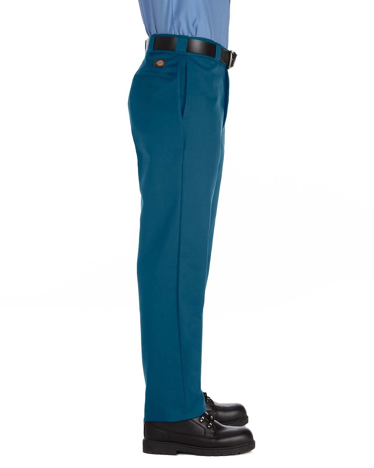 874-Dickies-ROYAL BLUE _28-Dickies-Pants-3