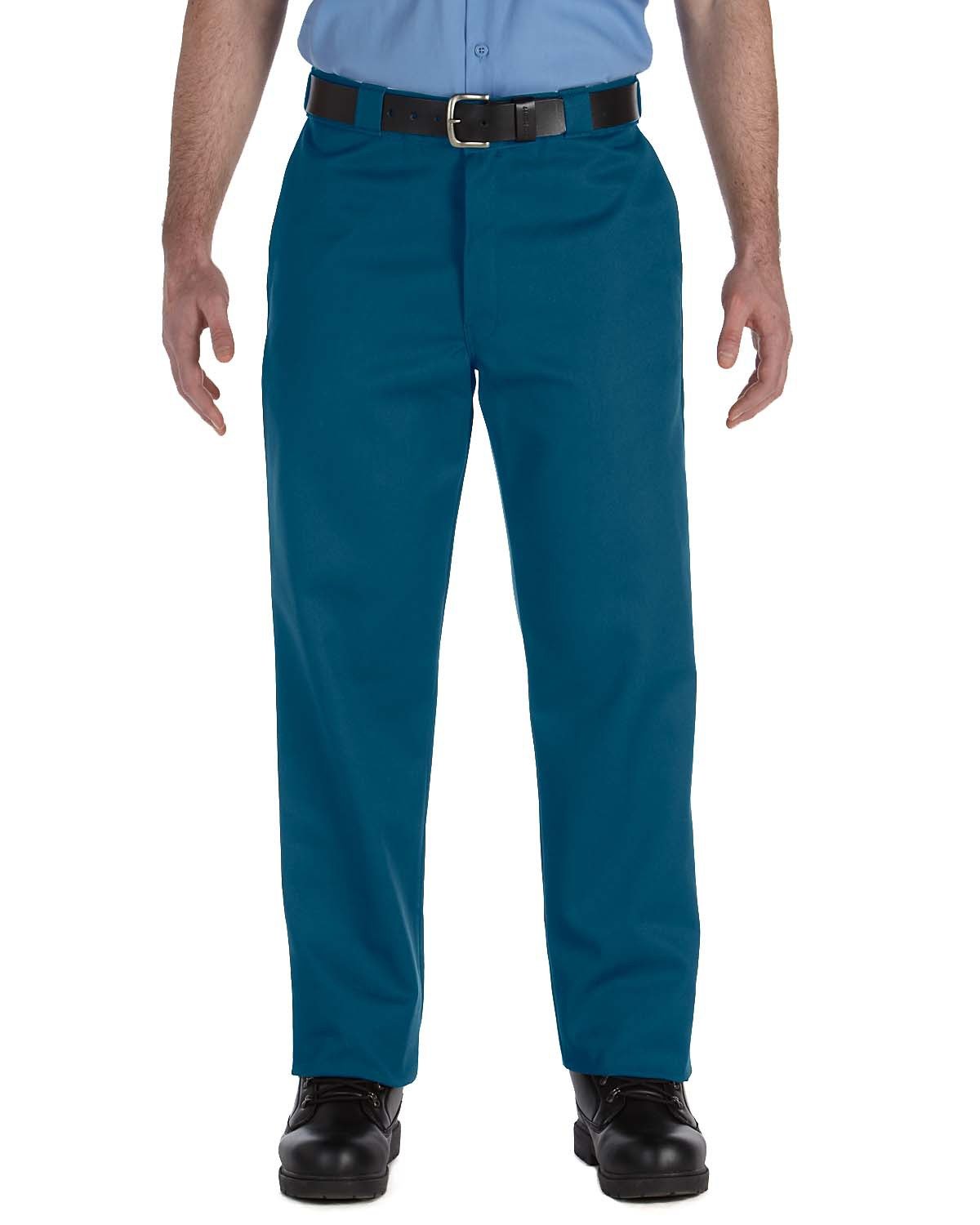 874-Dickies-ROYAL BLUE _28-Dickies-Pants-1