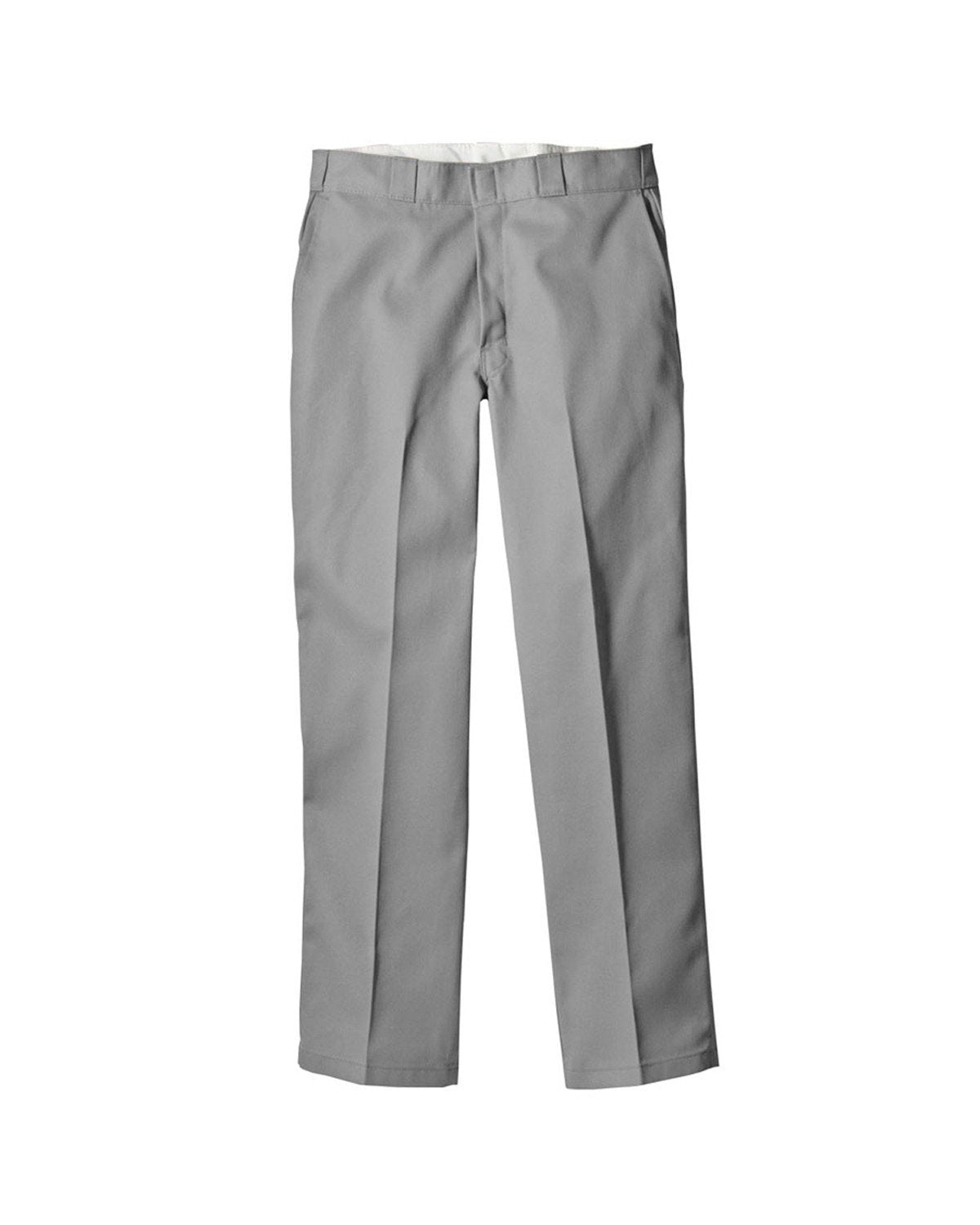 874-Dickies-SILVER _34-Dickies-Pants-1