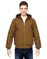 TJ718-Dickies-BROWN DUCK-Dickies-Outerwear-1