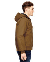 TJ718-Dickies-BROWN DUCK-Dickies-Outerwear-3