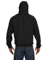 7033-Dri Duck-BLACK-Dri Duck-Fleece Jackets-2