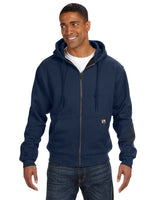 7033-Dri Duck-NAVY-Dri Duck-Fleece Jackets-1