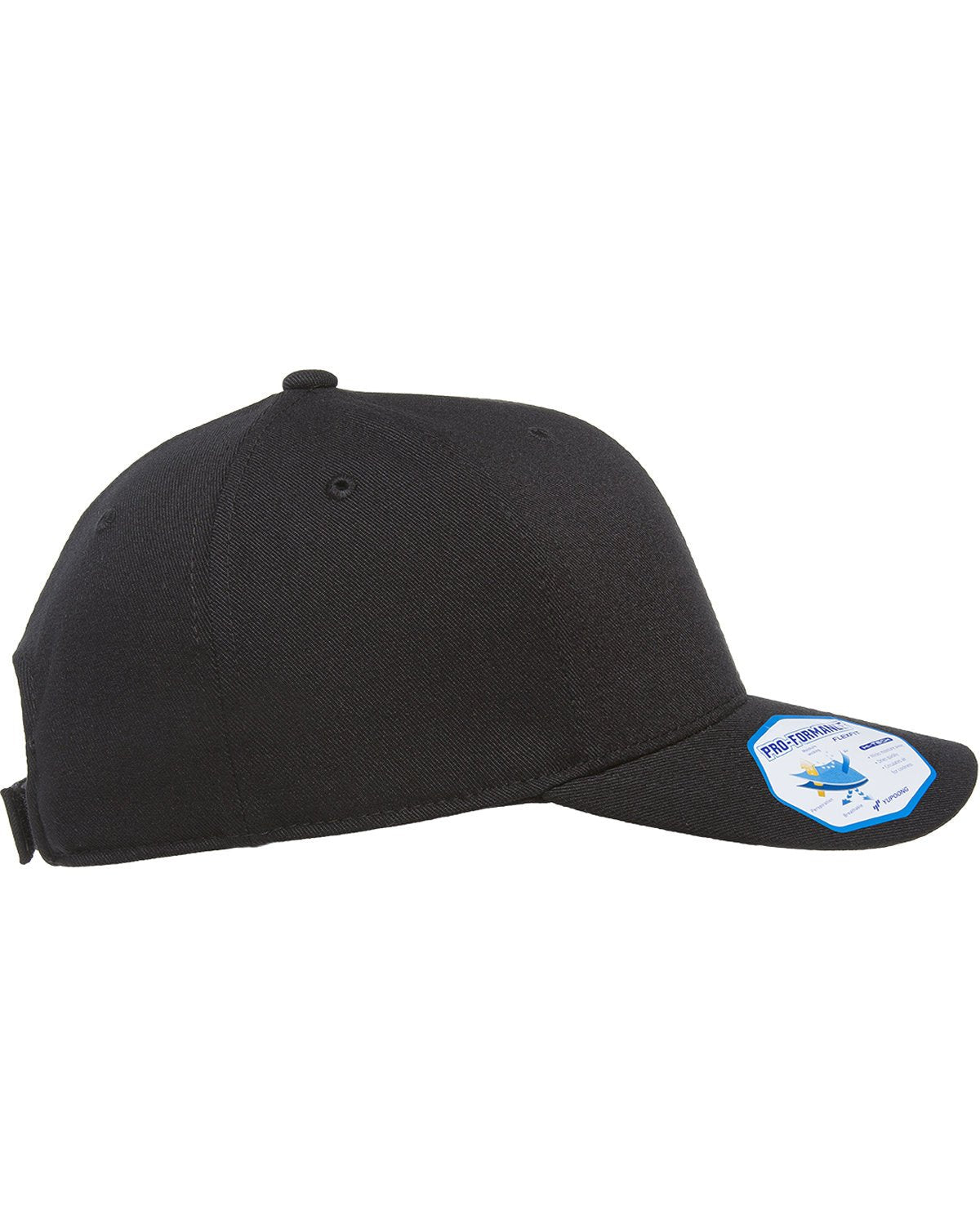 110C-Flexfit-BLACK-Flexfit-Headwear-3