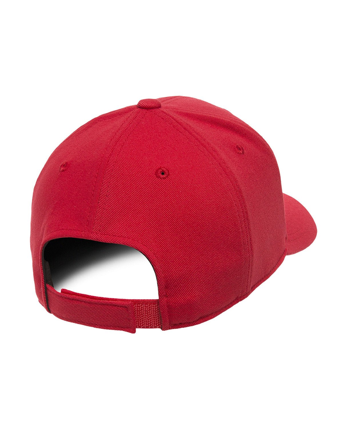 110C-Flexfit-RED-Flexfit-Headwear-2