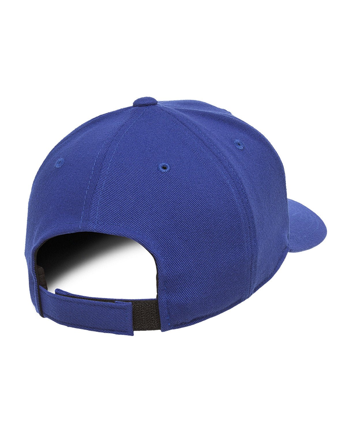 110C-Flexfit-ROYAL-Flexfit-Headwear-2