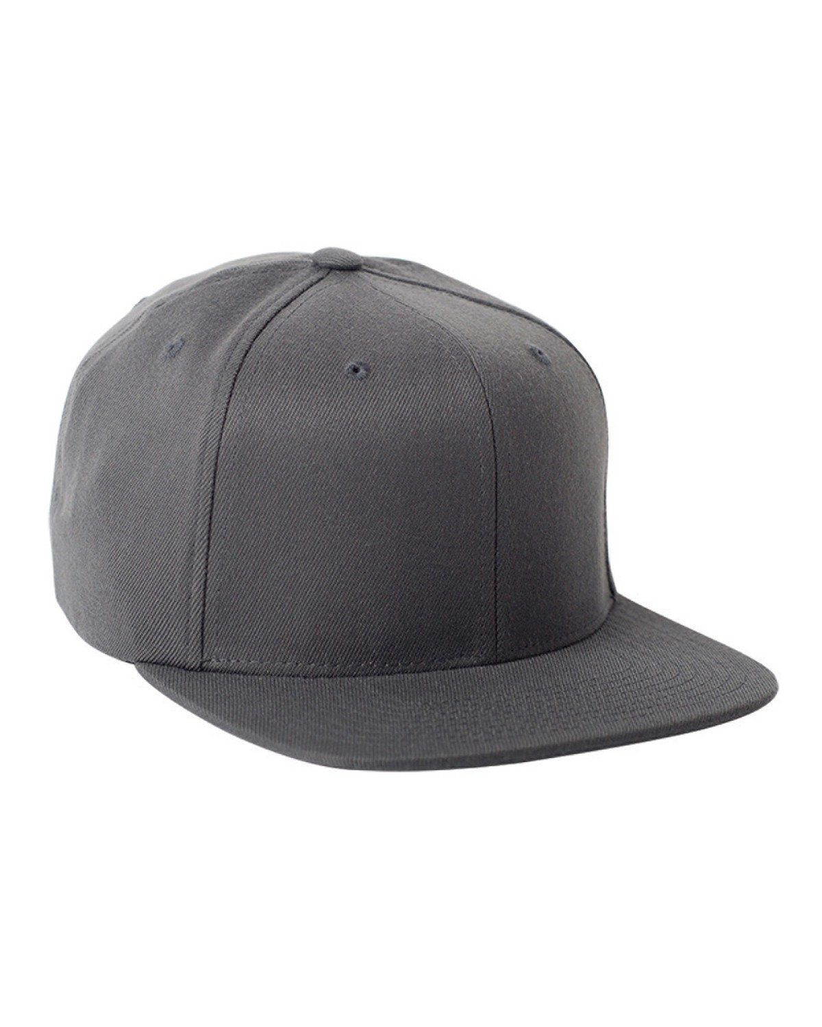 110F-Flexfit-DARK GREY-Flexfit-Headwear-1