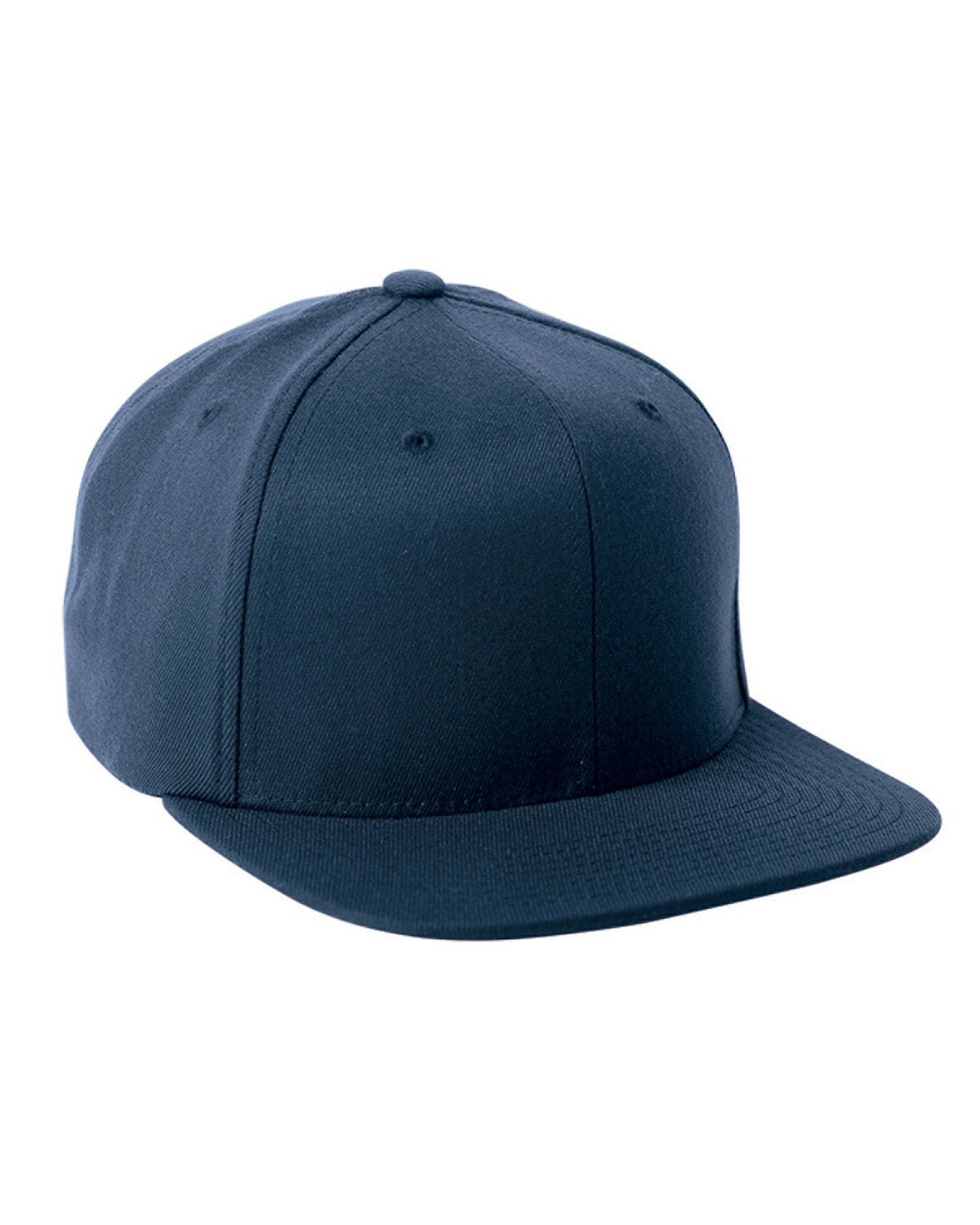 110F-Flexfit-NAVY-Flexfit-Headwear-1