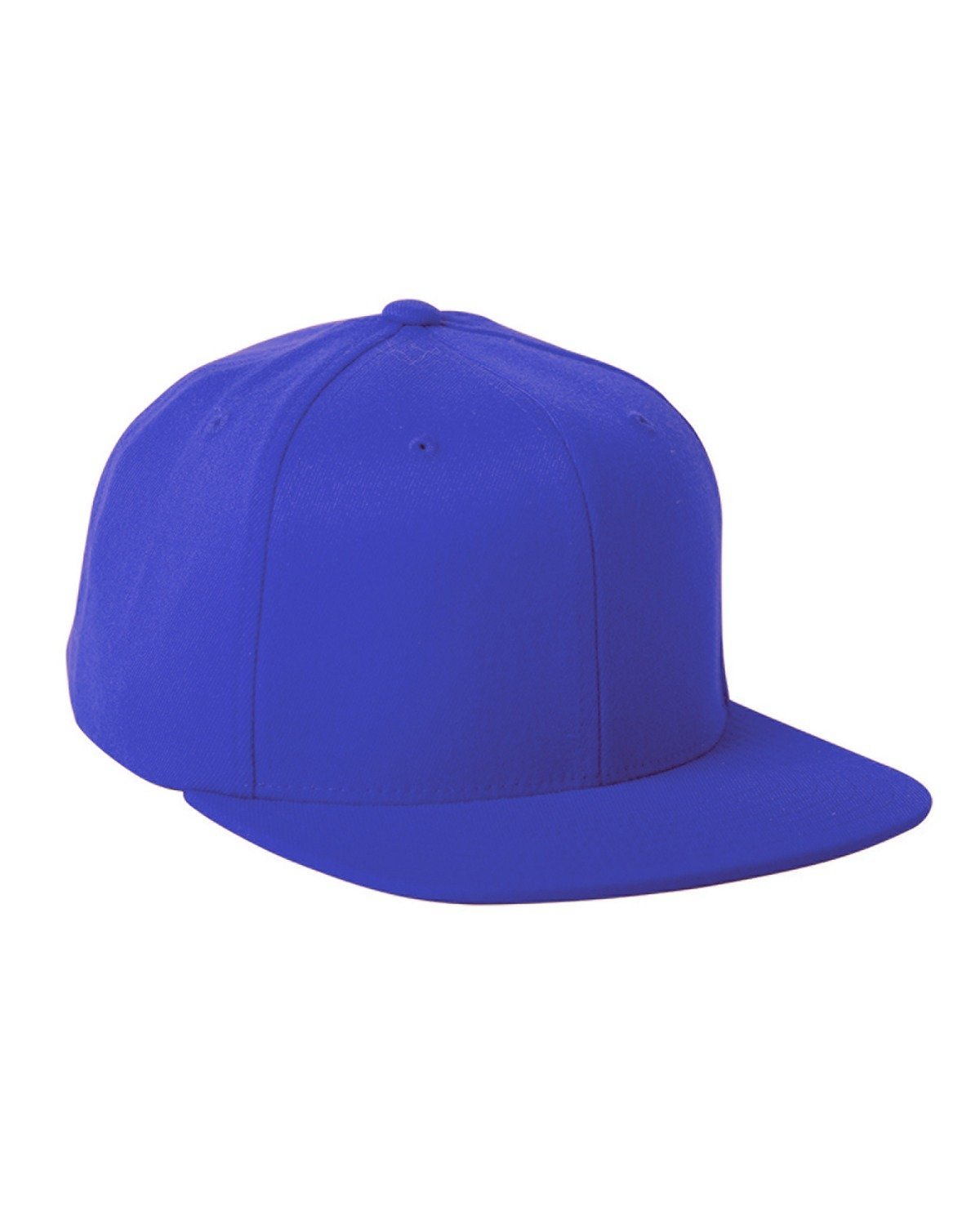 110F-Flexfit-ROYAL-Flexfit-Headwear-1