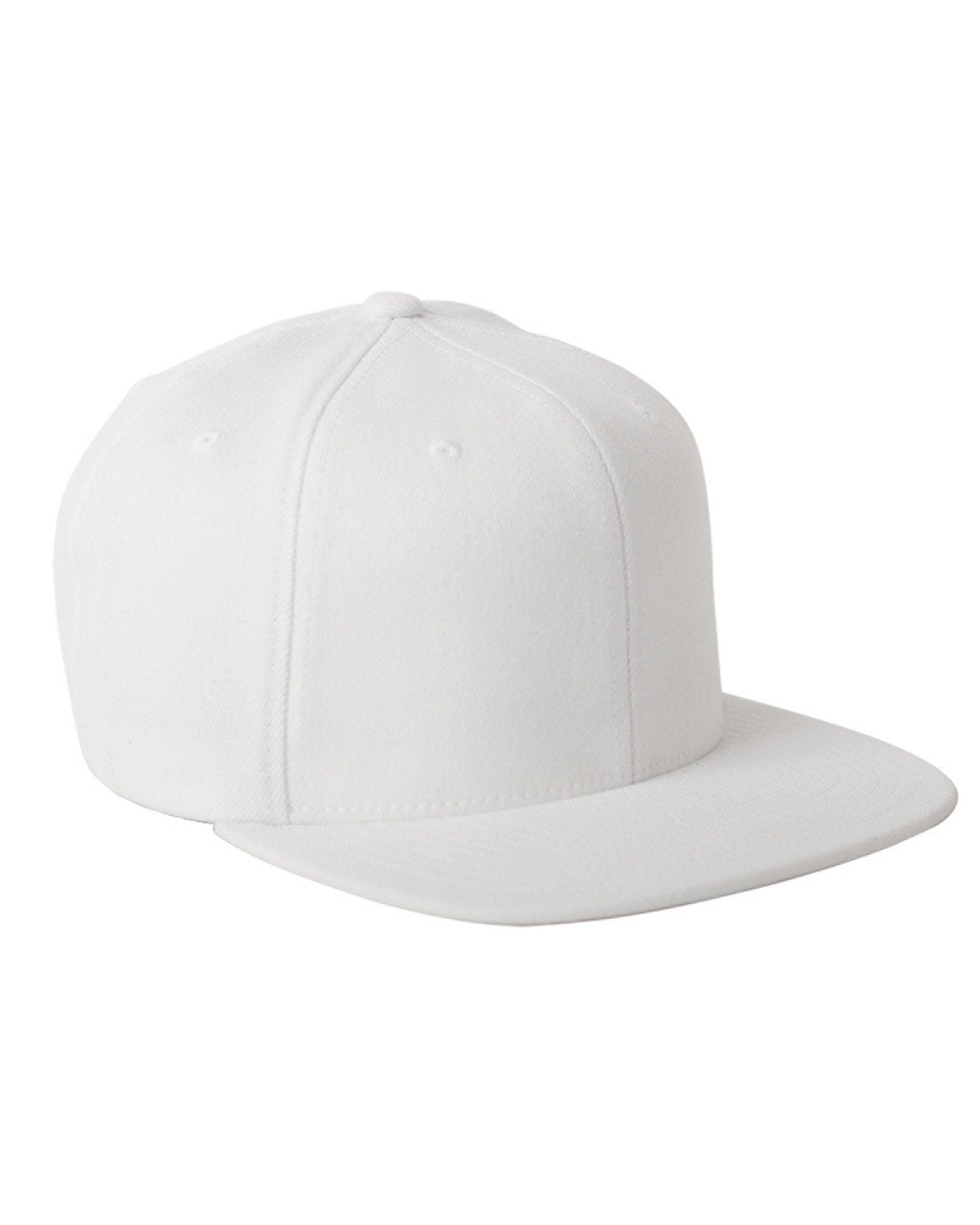 110F-Flexfit-WHITE-Flexfit-Headwear-1