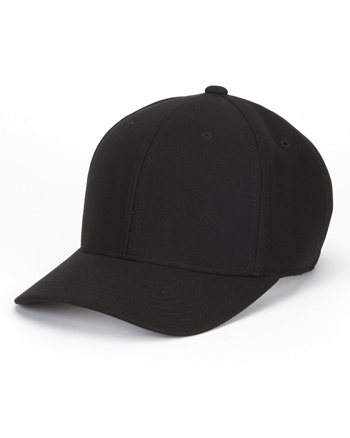 110P-Flexfit-BLACK-Flexfit-Headwear-1