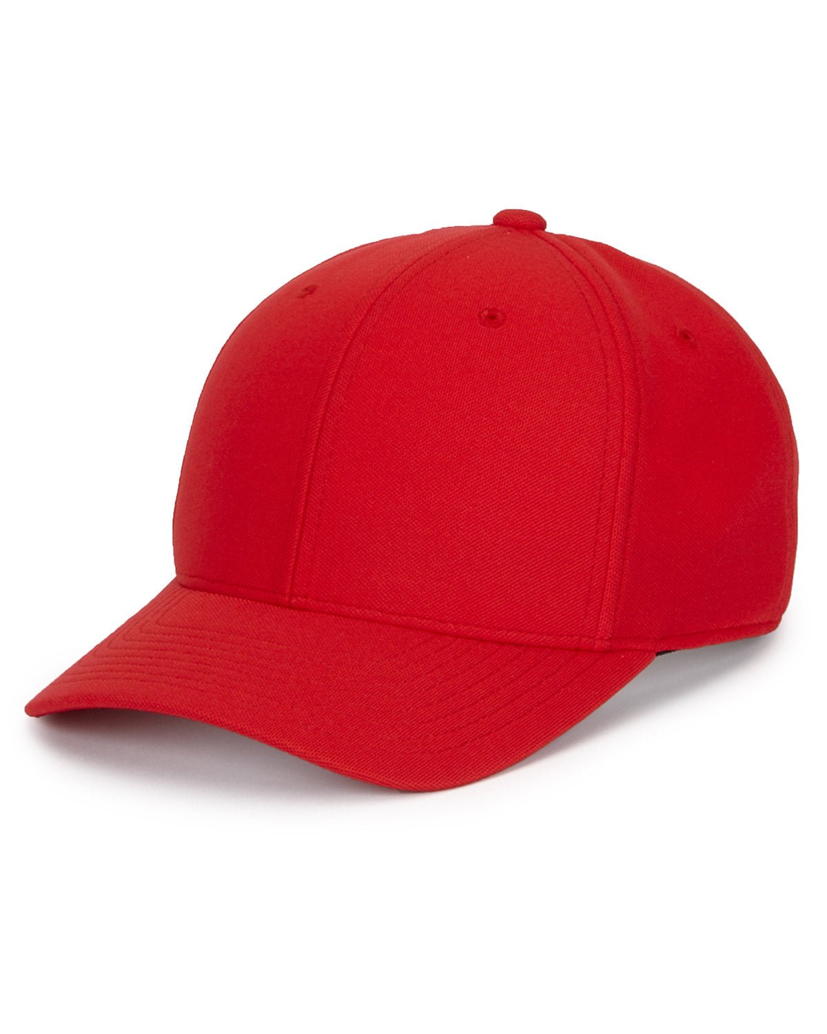 110P-Flexfit-RED-Flexfit-Headwear-1