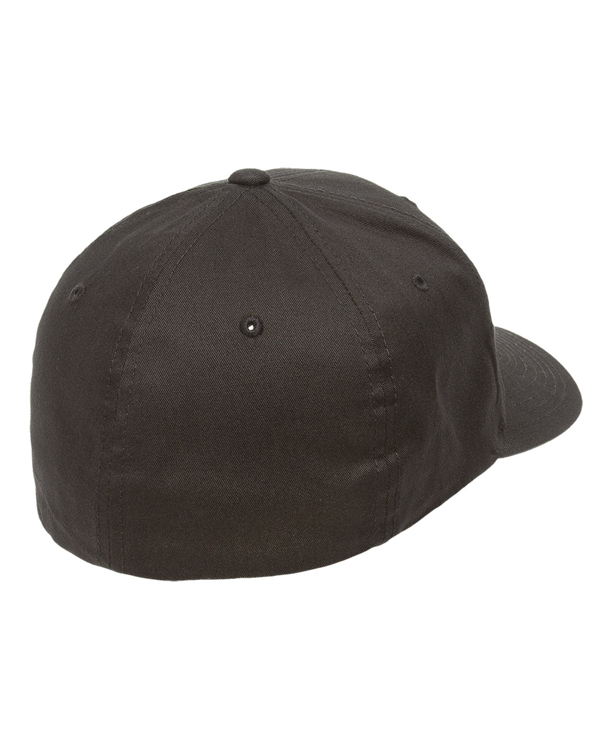 5001-Flexfit-BLACK-Flexfit-Headwear-2