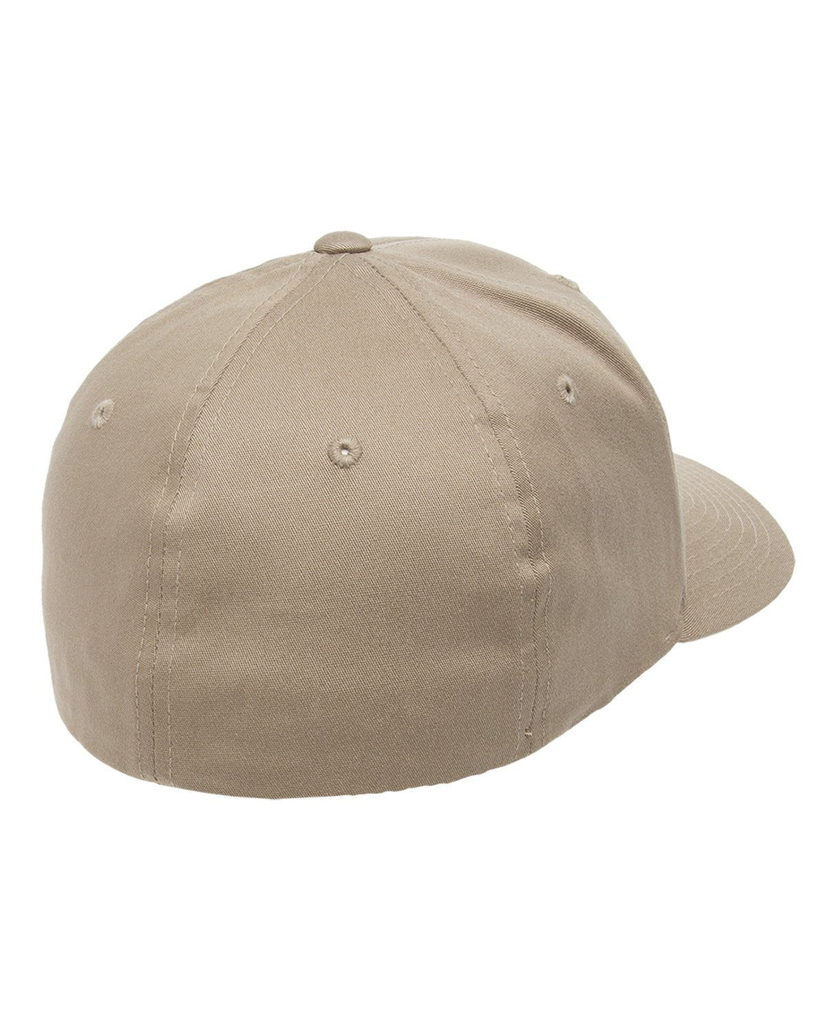 5001-Flexfit-KHAKI-Flexfit-Headwear-2