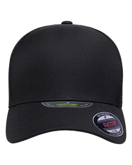 5511UP-Flexfit-BLACK-Flexfit-Headwear-1