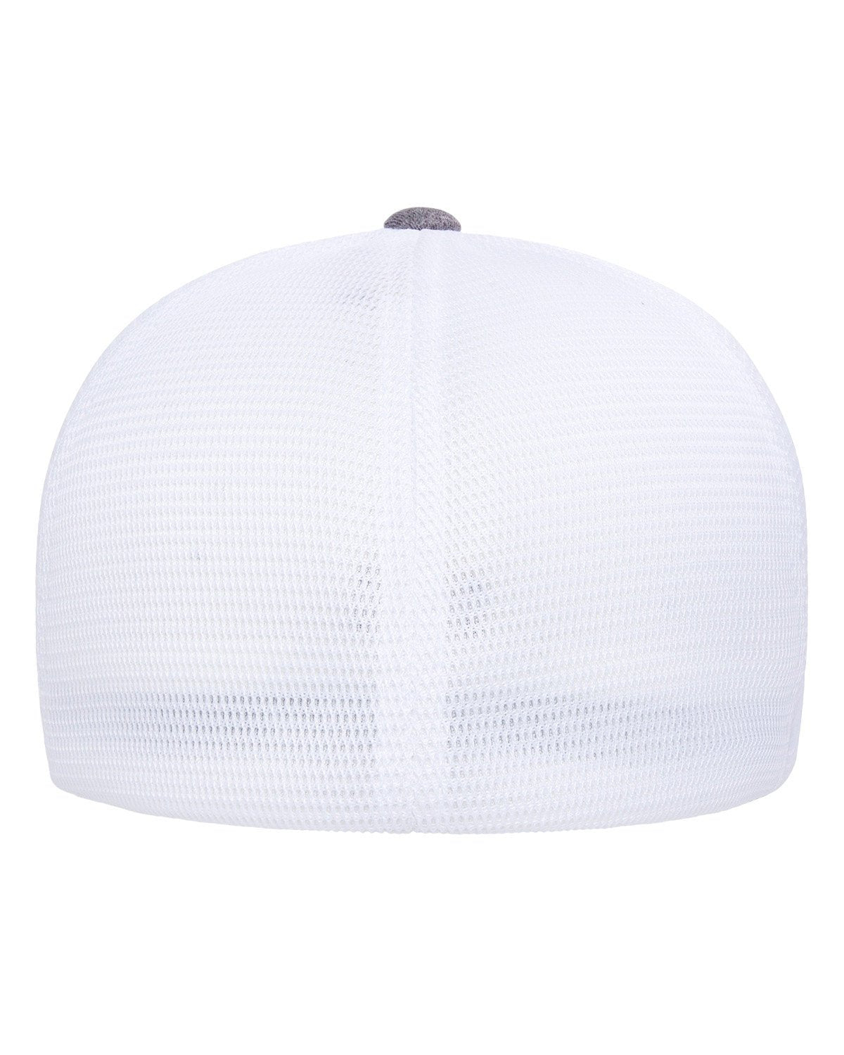 5511UP-Flexfit-MLNG HTHR GR/ WH-Flexfit-Headwear-2