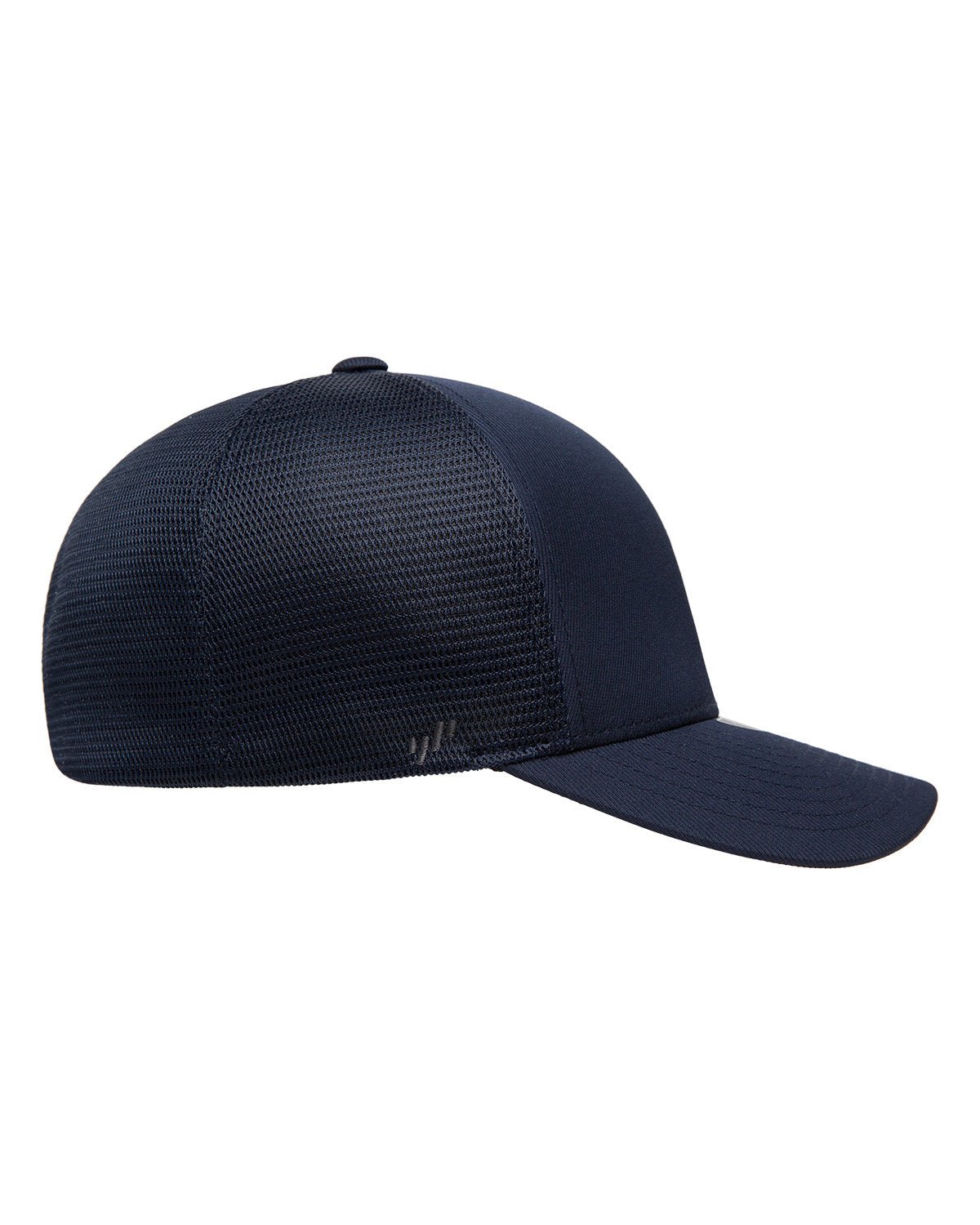 5511UP-Flexfit-TRUE NAVY-Flexfit-Headwear-3