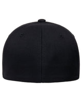 6100NU - Flexfit - BLACK - Flexfit - Headwear - 2