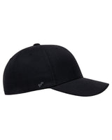 6100NU - Flexfit - BLACK - Flexfit - Headwear - 3