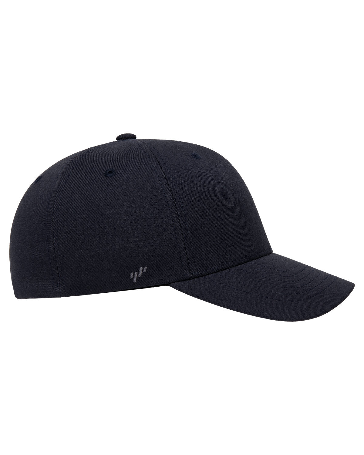 6100NU - Flexfit - DARK NAVY - Flexfit - Headwear - 3